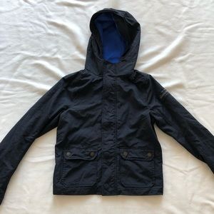 Abercrombie & Fitch Windbreaker / Rain Jacket